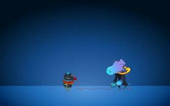 It S HD Animals Funny Wallpaper Weird