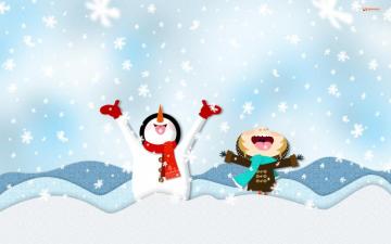 Snow Ice And Frost Winter Wallpaper Smashing Magazine