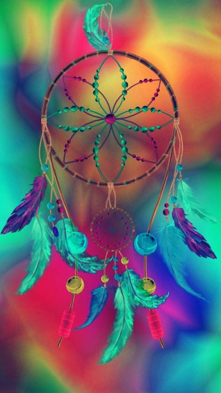 Dream Catcher Wallpaper
