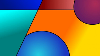 Nexus Android Kitkat Stock Background Wallpaper
