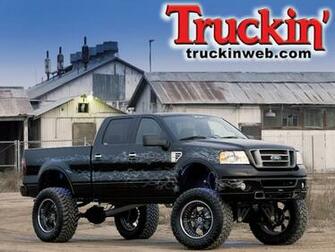 Black F150 Cars Ford HD Desktop Wallpaper