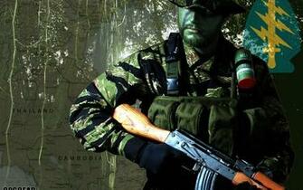 Opsmedia Opsgear Desktop Wallpaper Special Forces
