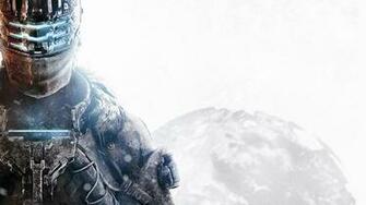 Dead Space Wallpaper In HD 1080p