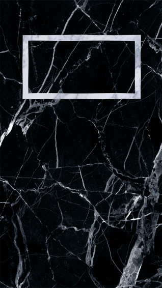 Aesthetic Lockscreen Black And White Wallpaper iPhone