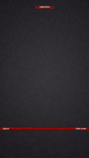 iPhone Lock Screen Wallpaper Background