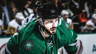 Update On Stars Forward Tyler Seguin