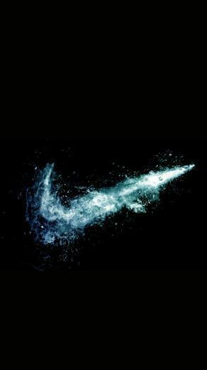 iPhone Wallpaper HD Nike Background