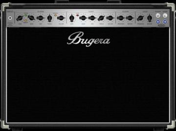 Guitar Amp Wallpaper On