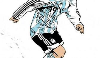 Great Lionel Messi Adidas Wallpaper Fc Barcelona