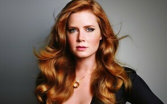 Amy Adams Wallpaper