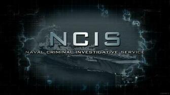 Ncis By Samcro