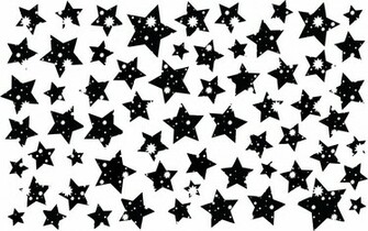 Black White Background