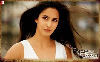 Katrina Kaif HD Wallpaper 1080p
