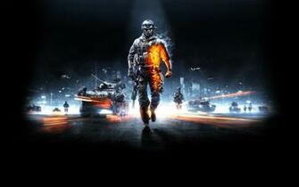 New Battlefield HD Wallpaper Windows Theme