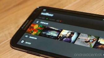 Apps Of The Week Wallbase HD Wallpaper News Deer Reader Lite