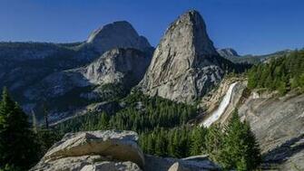 Desktop Fun Scenes From Yosemite Theme For Windows Pureinfotech