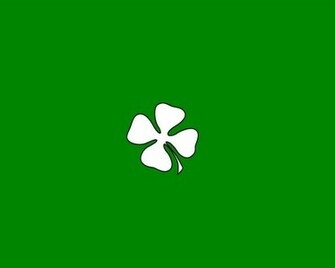 Resolution Shamrock Wallpaper In Other Clean Style Desktop