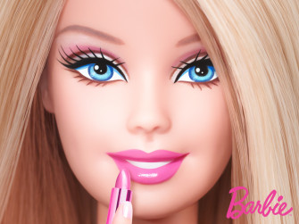 Barbie Wallpaper For Computer