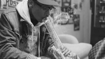 Wiz Khalifa Y Snoop Dogg