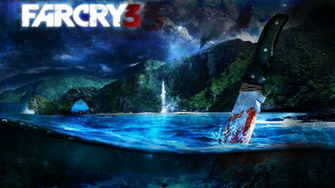 Far Cry Wallpaper By Forgotten5p1rit