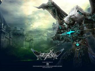 Archlord HD Wallpaper X Net