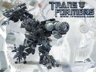 Transformers Movie Ironhide Full Size Ironhide1024x768 X