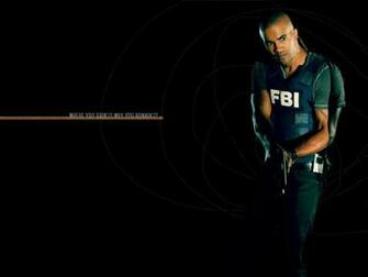 Fbi Logo Wallpaper