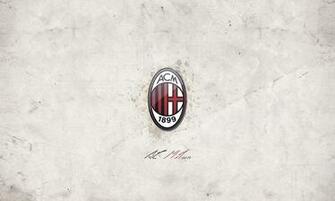 HD Wallpaper Ac Milan Rossoneri Milaan Sport Foto