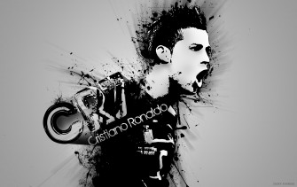 Cr7 Wallpaper Macbook
