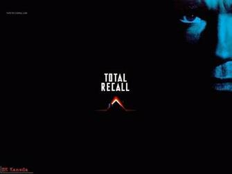 Pin Total Recall Wallpaper Movie