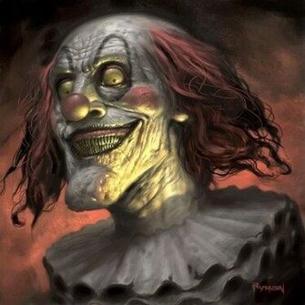 Evil Clown