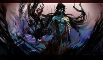Mugetsu Bleach The Final Moon Fang Heaven Piercer Wallpaper