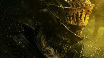 Dark Souls Iii Wallpaper Full HD Knight Select Game