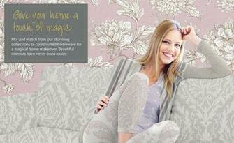 Iliv Curtains Blinds Fabrics And Wallpaper Cherryellie Designs