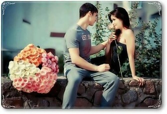 Cute Couple