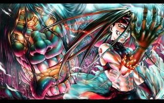 Fullmetal Alchemist Wallpaper Envy Fma