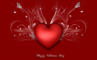 Happy Valentine S Day Wallpaper HD