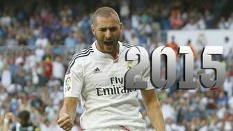 Karim Benzema Wallpaper HD 1080p