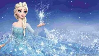 Disney Movie Wallpaper Elsa HD IwallHD
