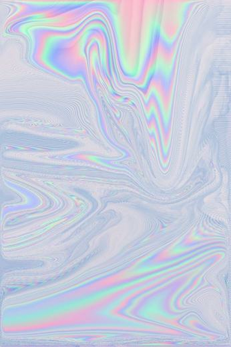 Holographic Wallpaper