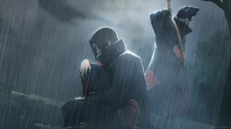 Akatsuki Live Wallpaper And More