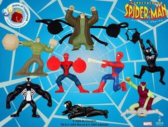 Spectacular Spider Man Wallpaper