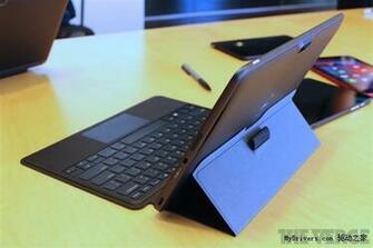 Dell Release New Android Tablets Venue Pro