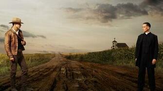 Damnation Watch Full Episodes And Videos Usa Network