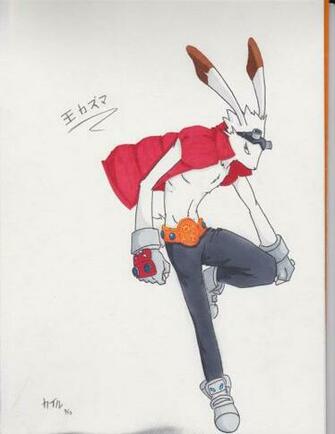 King Kazma From Summer Wars By Drmaffles