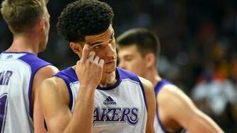 Lonzo Ball Wallpaper Of HDwallpaper20