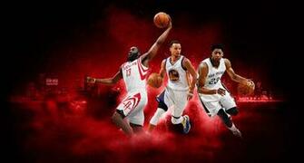 Nba 2k16 Re Dribble Some Balls In This Year S Basketball Update