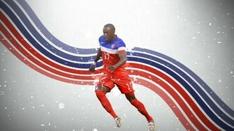 Jozy Altidore Usmnt By Darth Me