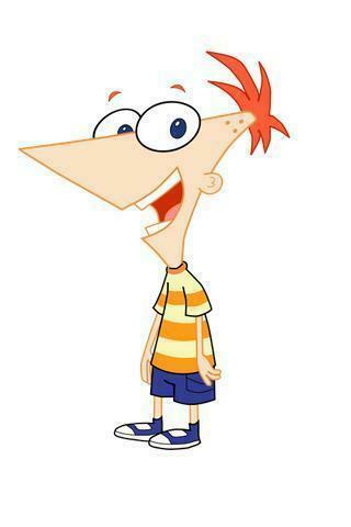 Celebrity Hollywood Cool Disney Phineas And Ferb Wallpaper
