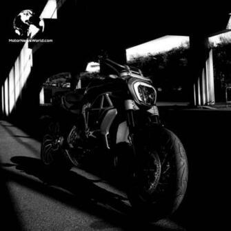Ducati Xdiavel S Wallpaper Motor News World